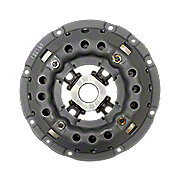 Details about   57576DX Clutch housing inspection cover with W37578DX crossbar for Famall A & B 