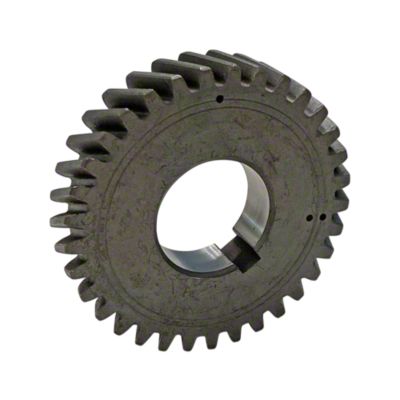 Crankshaft Gear