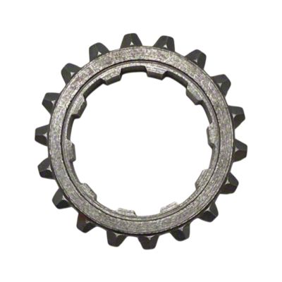 Transmission Gear