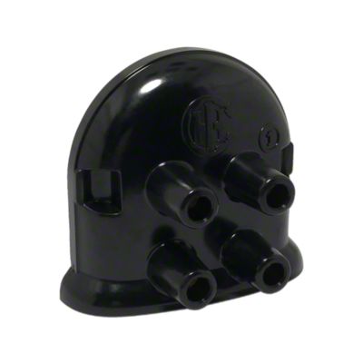 F4 Magneto Cap