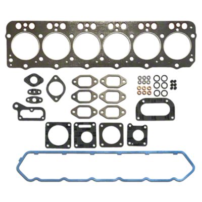 Head Gasket Set, Farmall 806 diesel, 1206, International 2806 diesel, 21206