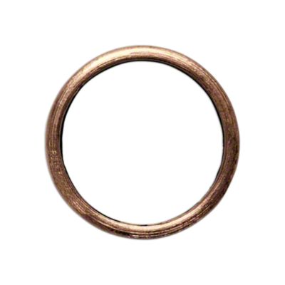 Relief Valve Plug Gasket, 251403R1