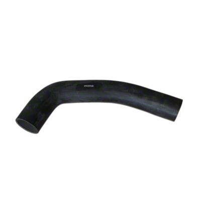 Upper Radiator Hose, 372640R1, International 660 gas and diesel