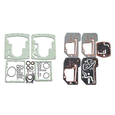 79020C95 Torque Amplifier Gasket Kit, International 786, 886, 986, 1086, 1486, 1586