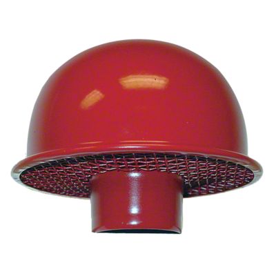 Air Cleaner Cap