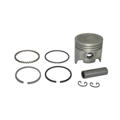 Piston Kit, 3-3/8" Standard Bore