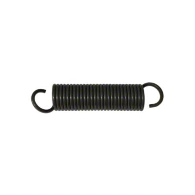 Brake Pedal Return Spring