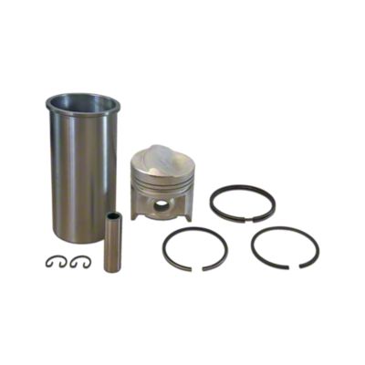 Piston and Liner Kit