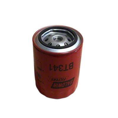 Oil Filter, 538836R1