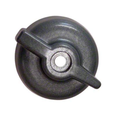 New-Style Knob (For Rotary Light Switches)