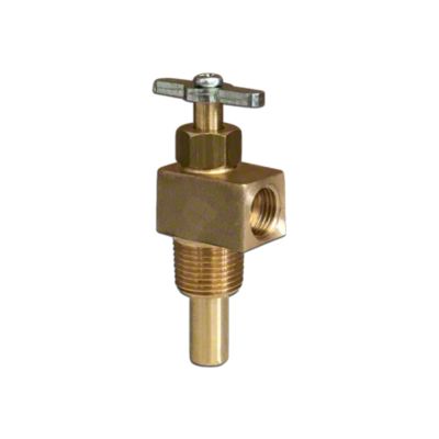 Fuel Shutoff Valve, Case IH, 528926R1