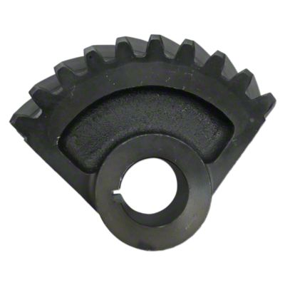 Steering Sector Gear