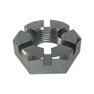 Steering Shaft Sector Nut, 359040R1