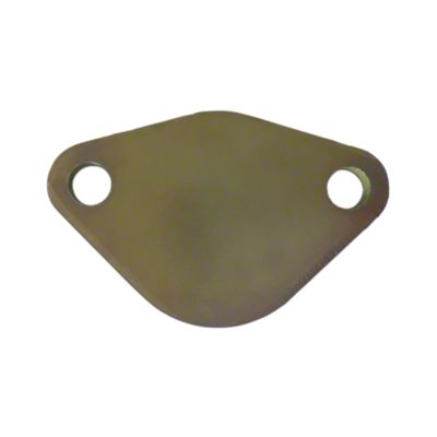 Water Manifold Blanking Plate, 3132721R1