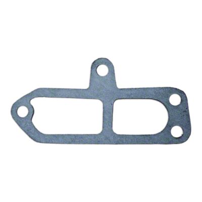 Water Pump Mounting Gasket