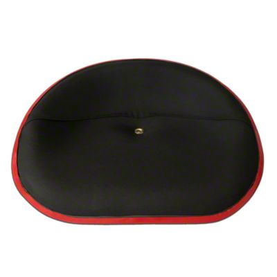 Deluxe Upholstered Seat Pan