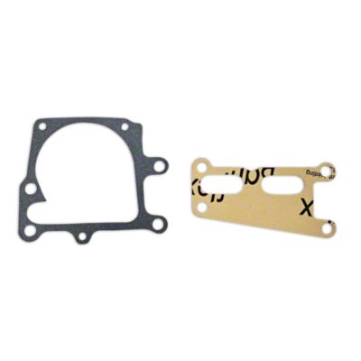 Water Pump Backplate Gasket