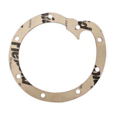 Water Pump Mounting Gasket, 3055177R4