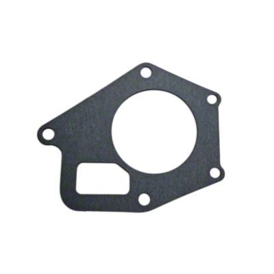 Water Pump Backplate Gasket