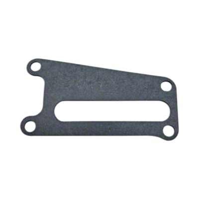 Water Pump Backplate Gasket