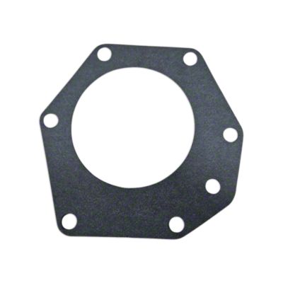 Water Pump Mounting Gasket