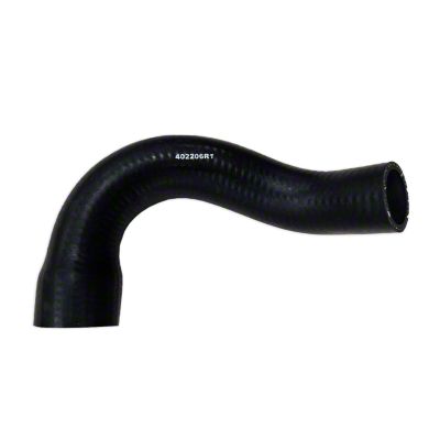 Upper Radiator Hose