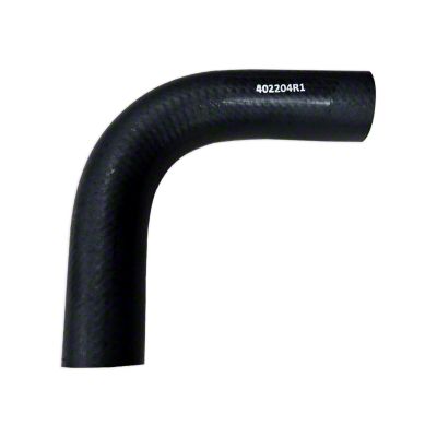 Lower Radiator Hose