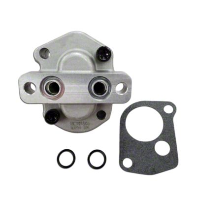 Hydraulic Pump, Farmall IH, 384506R94