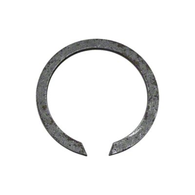 OEM Belt Pulley Shaft Bearing Snap Ring, Inner
