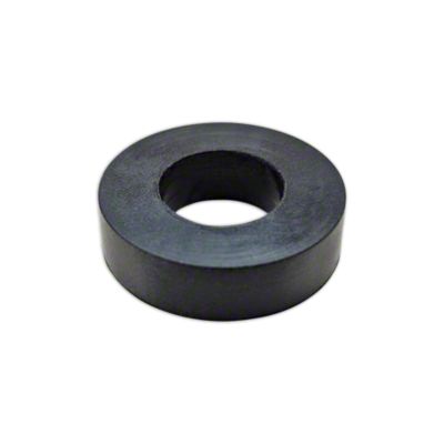 Clutch Joint Rubber Washer, Farmall A, B, C, Super A, Super C, 100, 130, 140, 200, 230, 240, 404, 43550D