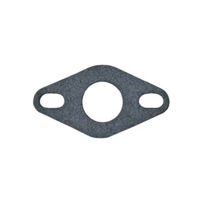 Throttle Shaft Housing Felt Retainer Gasket, IH, 53877DB