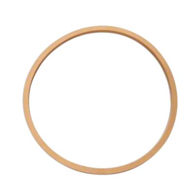 O.E.M. Spring Clutch Seal Ring, 381086R1