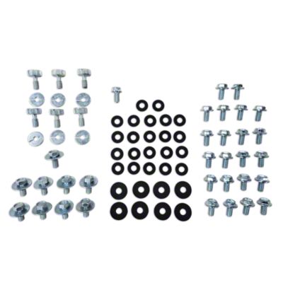 Sheet Metal Bolt Kit