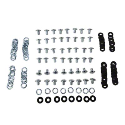 Sheet Metal Bolt Kit