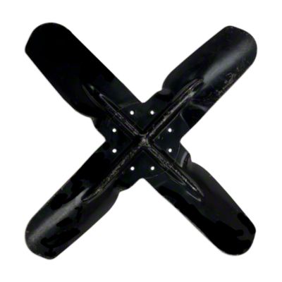 O.E.M. Fan Blade, 360702R91