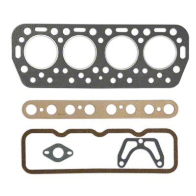 Valve Grind Gasket Kit, Farmall F12, F14