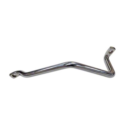 Chrome Grab Handle, 397890R2