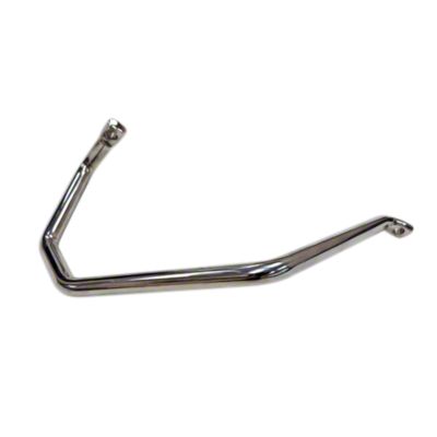 Chrome Grab Handle, 399306R2, RH