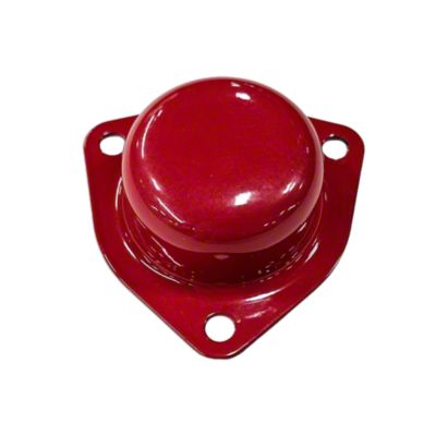 Front Wheel Hub Cap, Farmall IH 369859R1