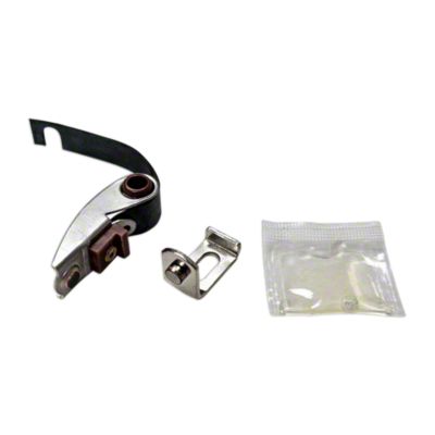 Magneto/Distributor Point Set