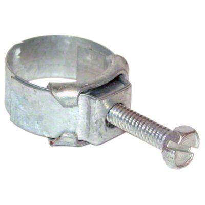 3/4" - 1" Wittek Tower Clamp (Hose Clamp)