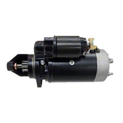 12V Starter