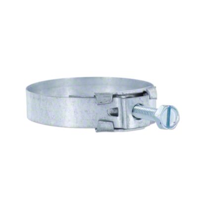 1-11/16"- 1-3/4" Wittek Tower Clamp (Hose Clamp)