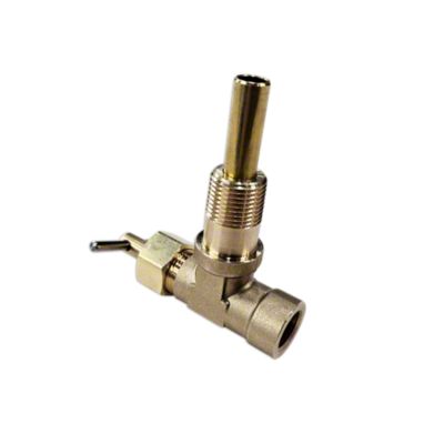 Fuel Shutoff Valve (Diesel), 384151R91