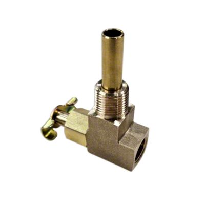 Fuel Shutoff Valve, 390069R91