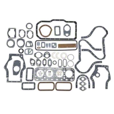 Complete Engine Gasket Set