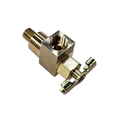 Fuel Shutoff Valve, 536002R2