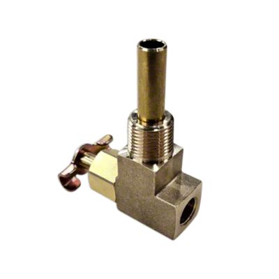 Fuel Shutoff Valve, 396510R1