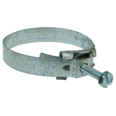 2-11/64"- 2-1/2" Wittek Tower Clamp (Hose Clamp)