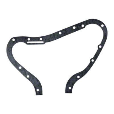 Timing Cover Gasket, 45395DA
